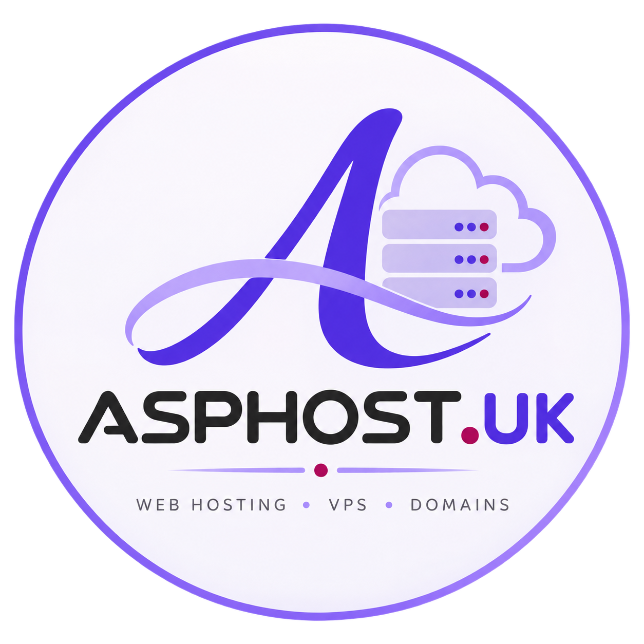 ASPHOST.UK